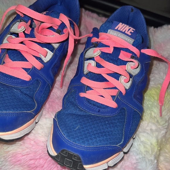 COPY - Nike Dual fusion SD2 shoes - Picture 7 of 7